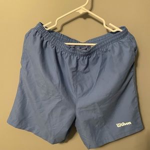Wilson Swim Trunks